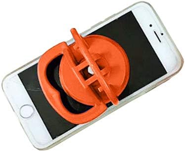 Screen repair tool 9-piece set, heavy-duty suction cup, pry tool, suitable for iPhone, iPad, iMac, MacBook, tablet, laptop, Samsung and other LCD screen opening tools