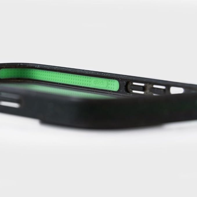 CASETiFY Impact Case for iPhone 13 Pro Compatible with Magsafe - Fruit Stickers - Clear Black