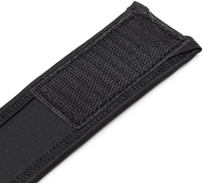 Neoprene Armband Belt Harness for Men Women Halloween Custom 2 PCS