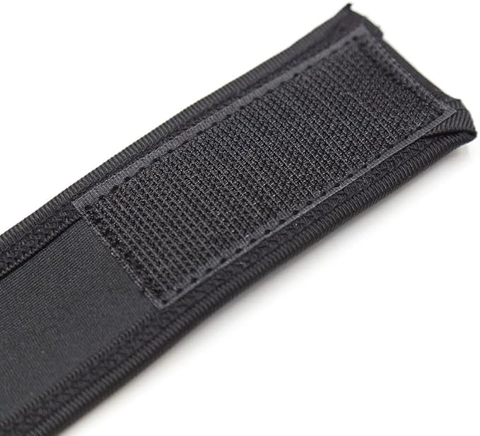 Neoprene Armband Belt Harness for Men Women Halloween Custom 2 PCS