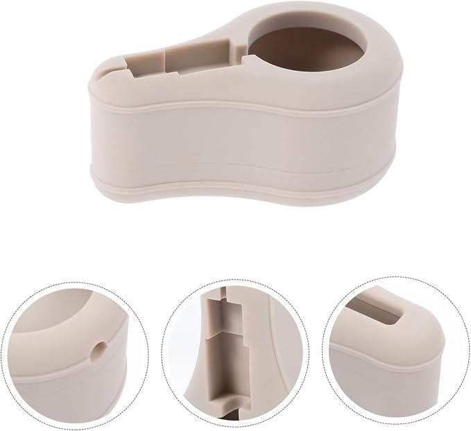 WOONEKY Charger Protector Case for Silicone Cover for USB Charger Scratch Dirt Resistant Lightweight Design for Easy Portability