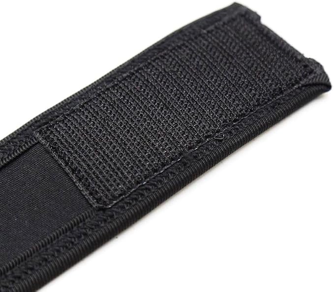 Neoprene Armband Belt Harness for Men Women Halloween Custom 2 PCS