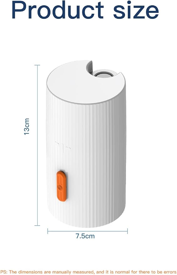 Multi-Functional Electronics Cleaning Kit, Charging Port Cleaner, for Mobile Phones, Headphones, Computer, Monitor, Camera Lens, White