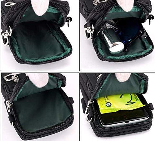 Cell Phone Cross Purse Bag for Galaxy S24 S23 S22 S21 S20 Ultra Plus Fe A14 A13