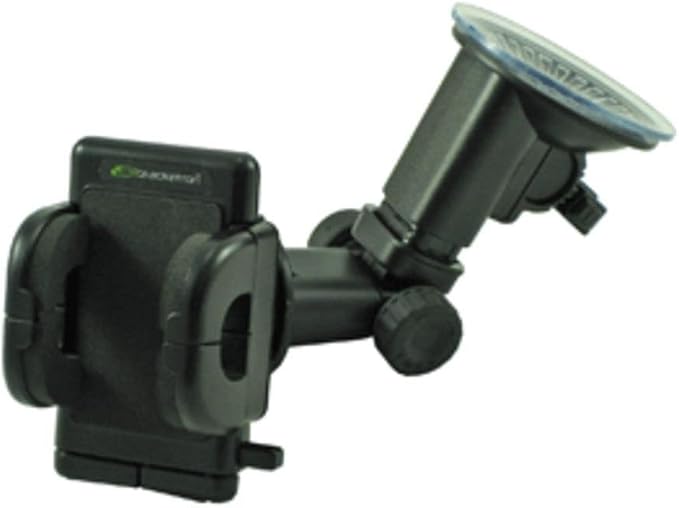 Bracketron Universal ProMount Windshield Mount