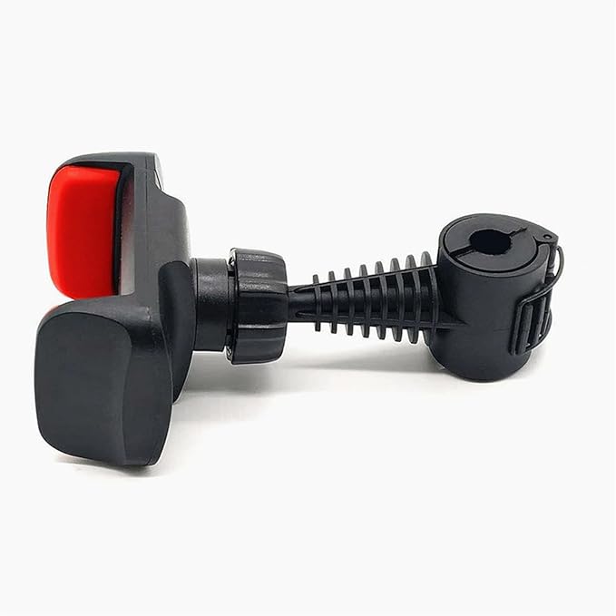 Car Back Seat Phone Holder,Universal Car Backseat Headrest Phone Mount,Adjustable Headrest Phone Car Mount