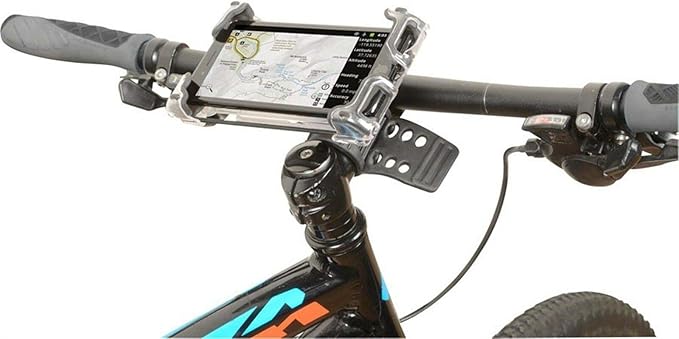 Delta Cycle & Home