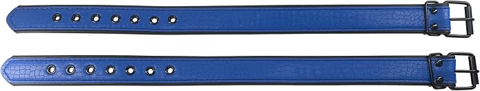 Armband Leather Harness for Man Adjustable Armband Harness Belt 2pcs