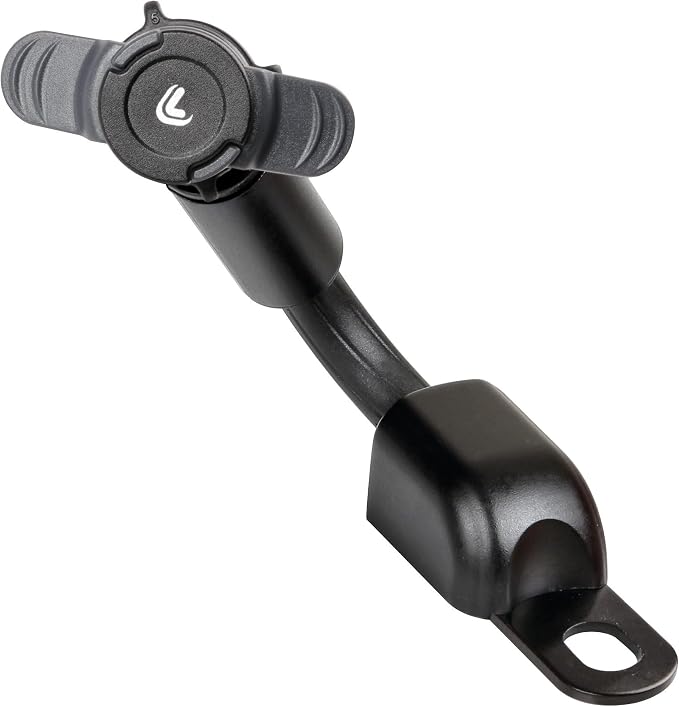 Lampa 90439 Opti Arm, Smartphone Case Attachment with Flexible Arm and Eyelet 10x14 mm