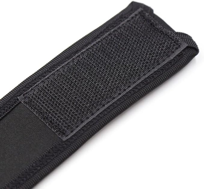 Neoprene Armband Belt Harness for Men Women Halloween Custom 2 PCS