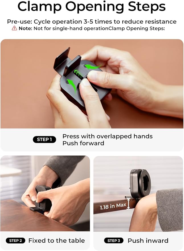 LISEN Airplane Travel Essentials for Women Men Magnetic Phone Stand Holder for Desk Phone Mount MagSafe Travel Accessories Flying Long Flight Airplane Gadgets Gifts for Men