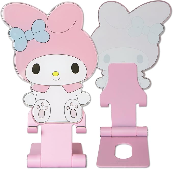 Sonix x Sanrio Character Phone Stand | Adjustable Cell Phone Holder, Desk Stand, Dock | My Melody