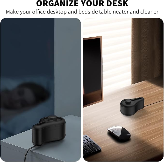 Oura Ring Gen3 Charger Protector - Silicone Case Compatible with Sizes 6-13, Dock Station Holder