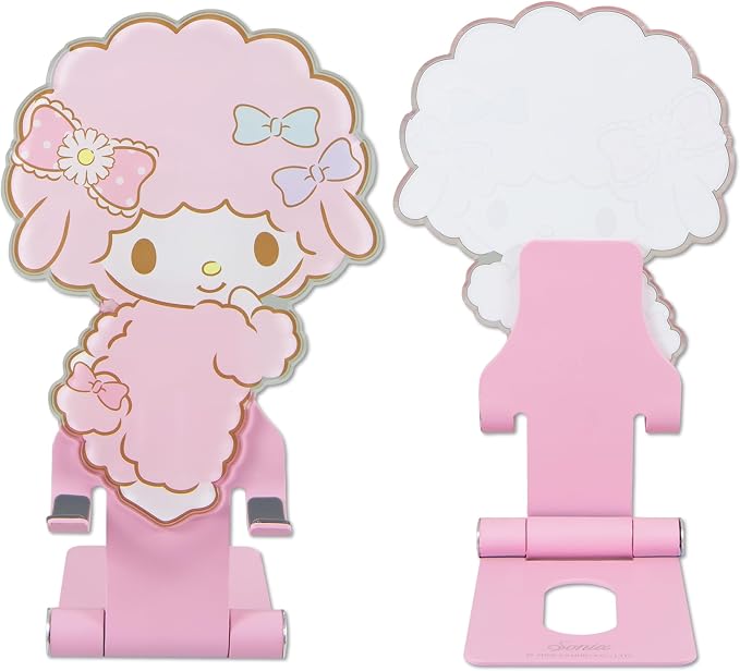 Sonix x Sanrio Character Phone Stand | Adjustable Cell Phone Holder, Desk Stand, Dock | My Sweet Piano