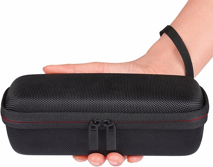 Hard Outdoor Travel Carrying Case for 250W Power Banks Storage Bag Protections Box