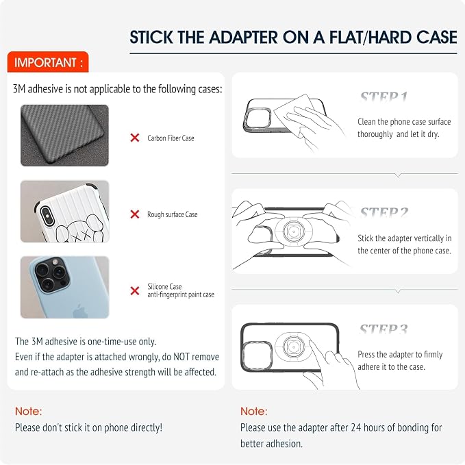CQ Bike Phone Holder, Motorcycle Phone Mount, Universal Quick Lock/Release Out Front Bike Cell Phone Holder for Bike MTB Mountain Road Biycle, EBike, Scooter,Moto Handlebar