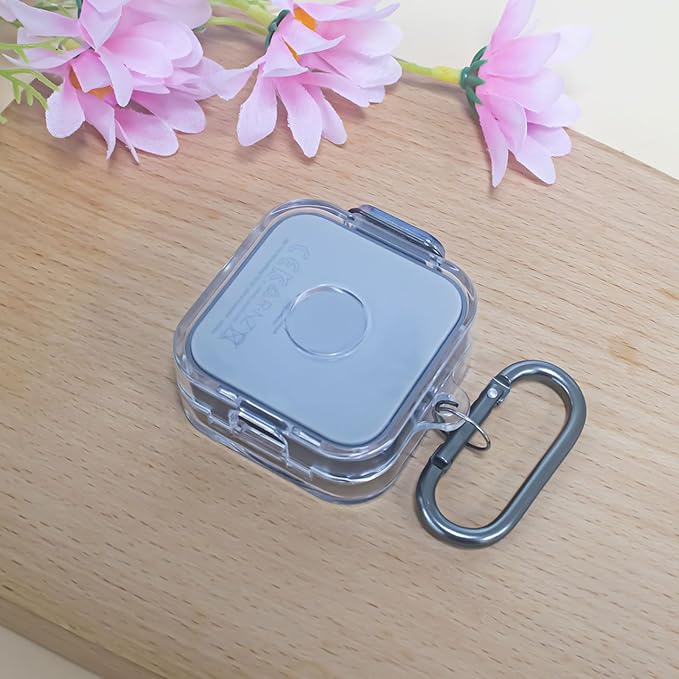 PC Protective Case Impacts Shell Guard for Charging Shockproof Covers Travel Friendly Design Easy to Shockproof Charger Case