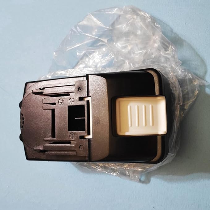 2X BL1830 10 x 21700 Battery Case PCB Charging Protection Circuit Board Shell Box BL1860 for 18V 3.0Ah House