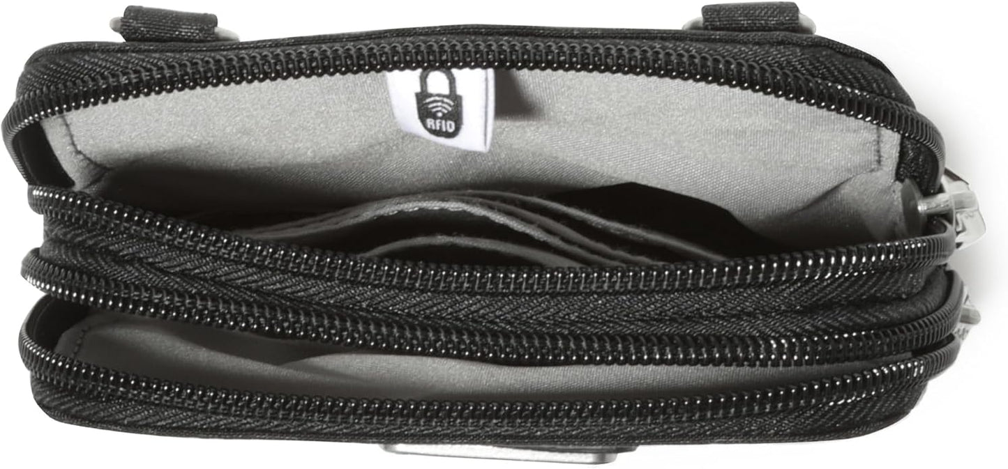Baggallini The New Classic Collection Take Two RFID Bryant Crossbody