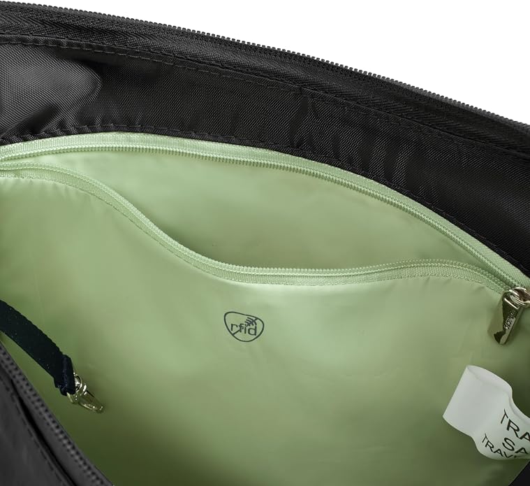 Travelon Anti-theft Roam Medium Crossbody