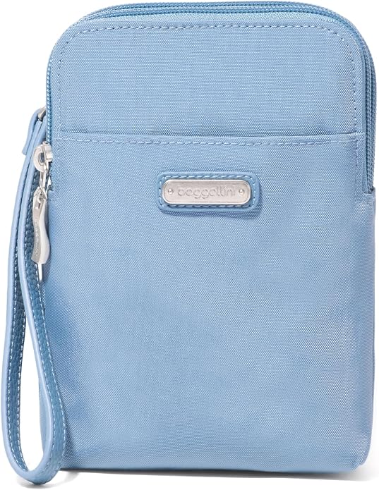 Baggallini The New Classic Collection Take Two RFID Bryant Crossbody