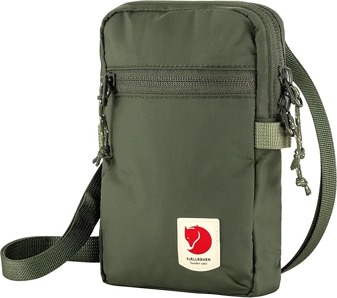 Fjällräven High Coast Shoulder Pack