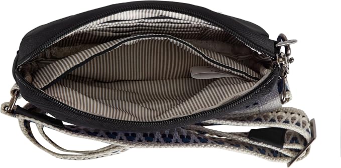 Travelon Anti-Theft Boho Phone Sling | Anti-Theft