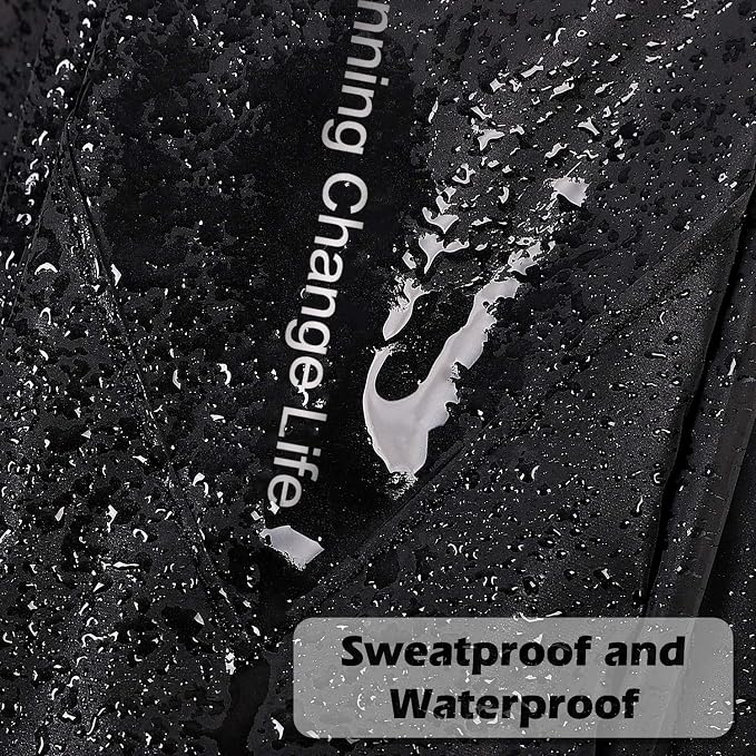 Simptech Running Phone Armband, Sweatproof Workout Phone Holder Fits iPhone 14/13/Pro Max/Plus/Mini/12/11/SE/XR