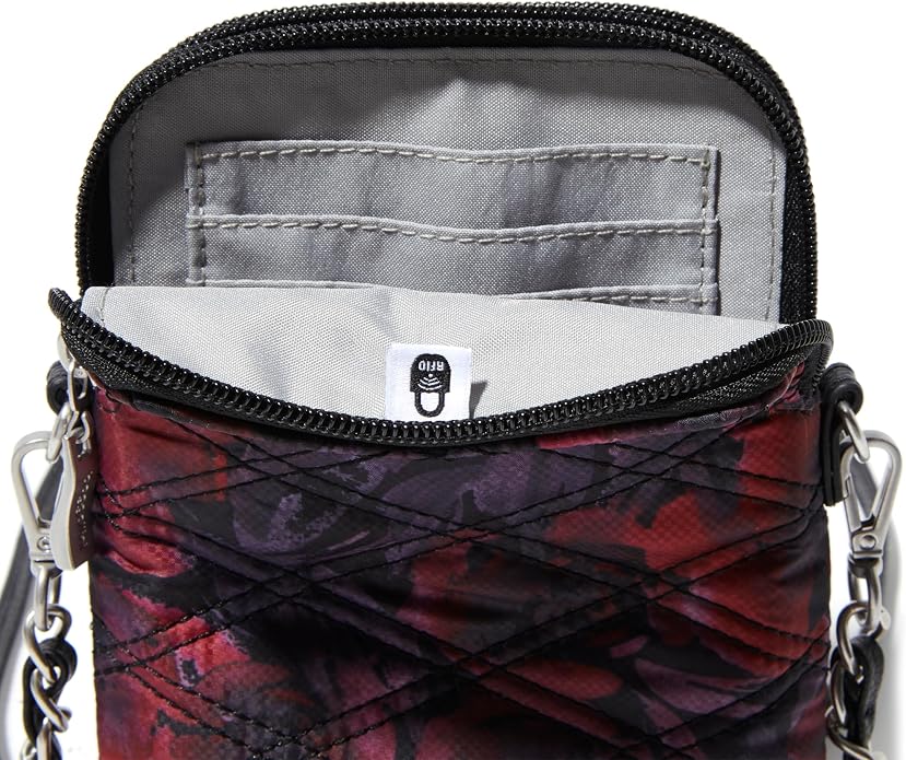 Baggallini The New Classic Collection Take Two RFID Bryant Crossbody