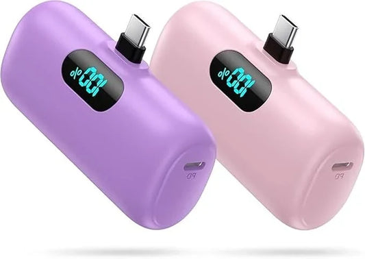Travel-Ready Tech: The Ultimate Guide to Power Banks, Cable Organizers, and Airplane Phone Holders