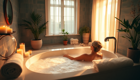 Transform Your Bath Time: The Ultimate Guide to Bathtub Phone Holders