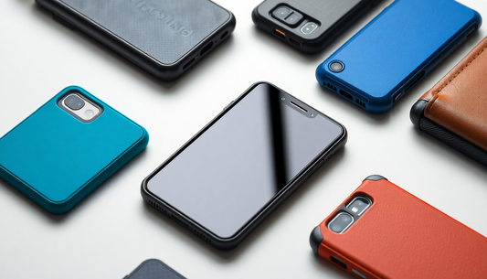 10 Must-Have Features to Look for in a Functional Phone Case