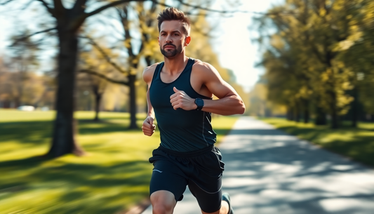 Best Phone Holders for Running: Stay Hands-Free and Focused