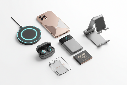 10 Smart Ways to Use a Power Bank in Everyday Life