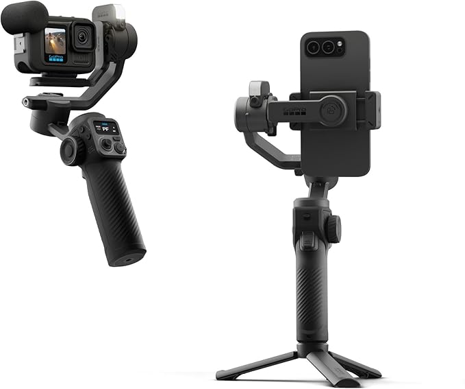 Phone Stabilizers