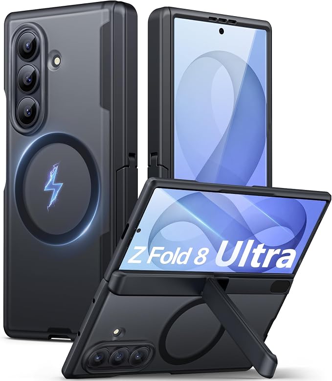 Galaxy Z Ultra / Fold8 / Flip8