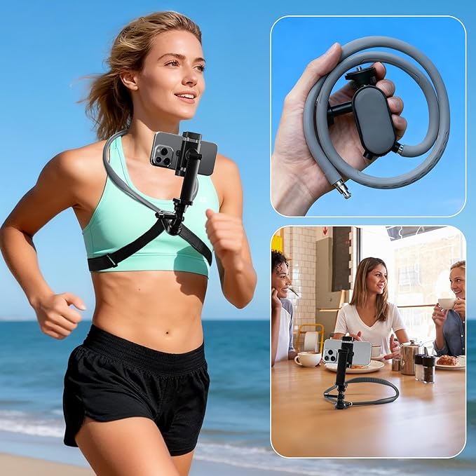 running phone holder
