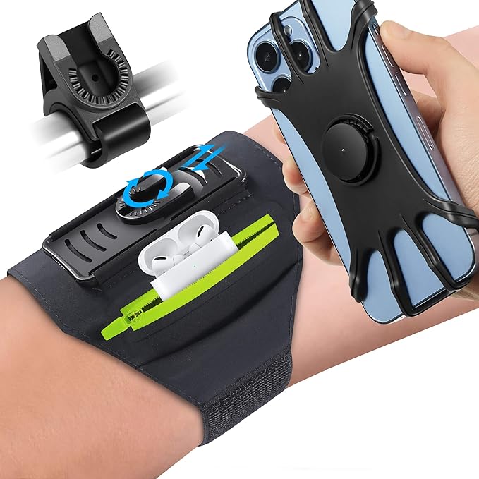 hand phone holder