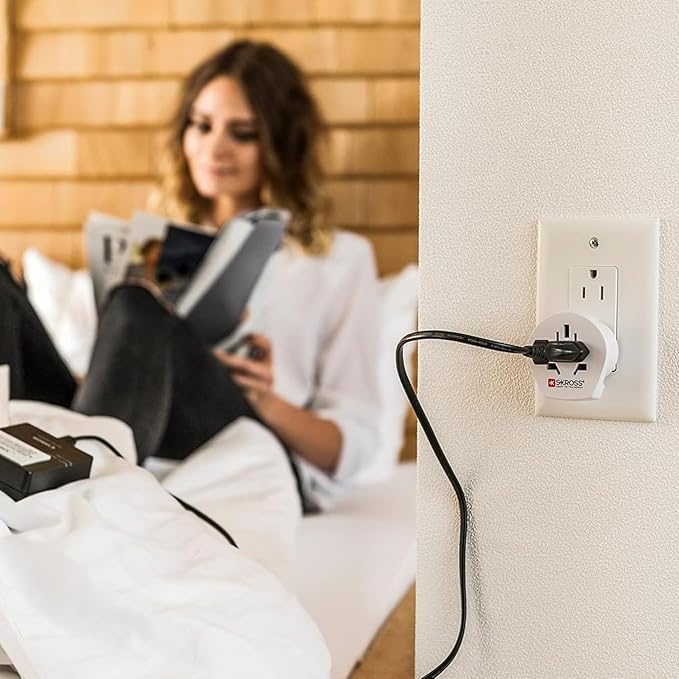 Travel Chargers