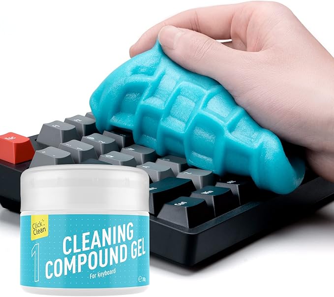 Cleaning Gel