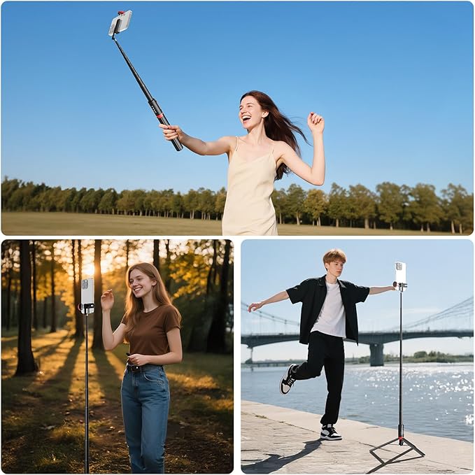 Selfie Sticks