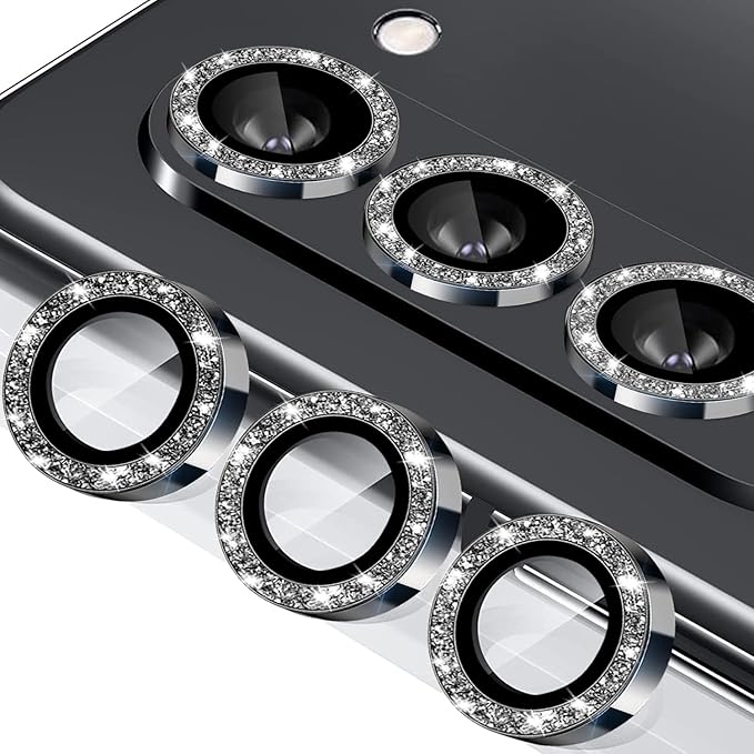 Camera Lens Protectors