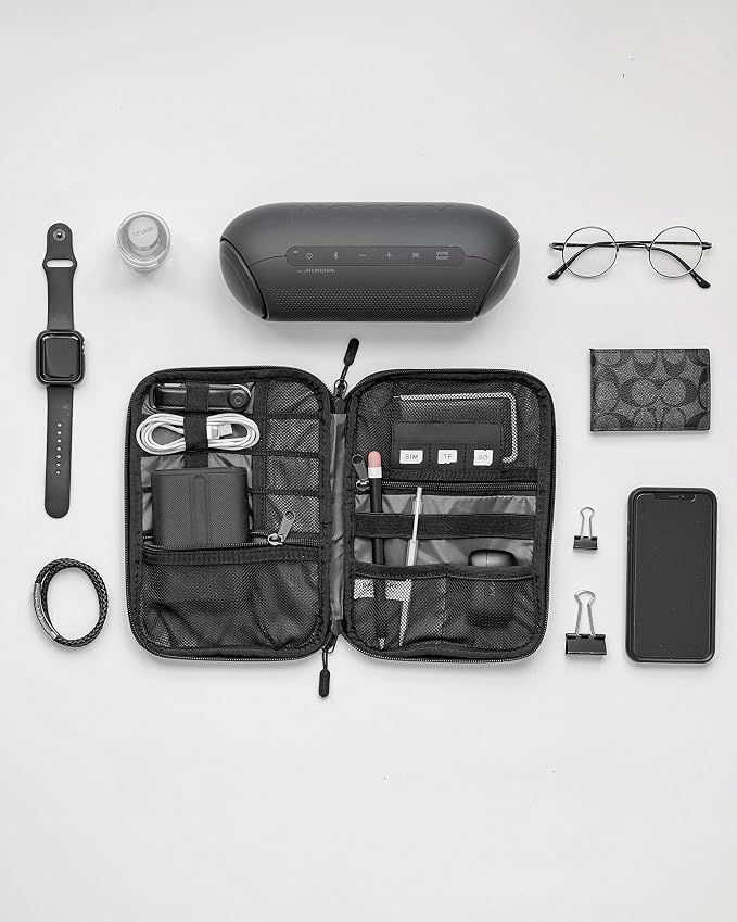 Travel Essentials