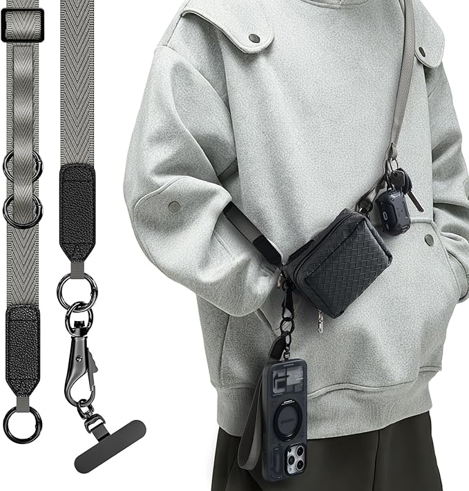 Crossbody Cases