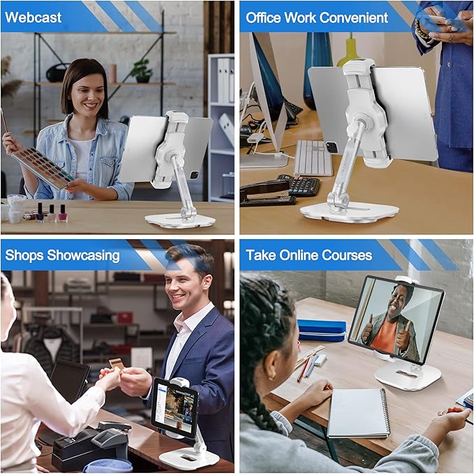 Phone Stands