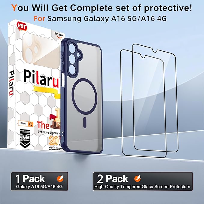 Screen Protectors