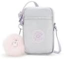 Kipling Women's Tally Minibag, Lightweight Crossbody Mini Bag, Nylon Phone Bag