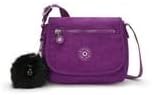 Kipling Sabian Printed Crossbody Mini Bag