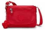 Kipling Sabian Printed Crossbody Mini Bag