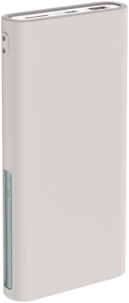 Soft Silicone Protective Cover Sleeve for Supervooc 100W Power Adapter Dustproof Anti-Scratch Shockproof Drop-Resistant Damage-Proof Skin-Friendly Case Shell Accessories (Gray)